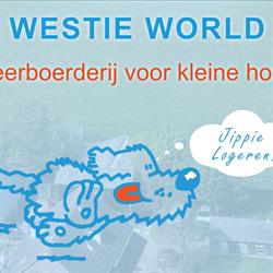 Westie World honden pension, Renswoude openingstijden