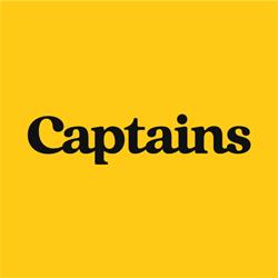 Captains, Delft openingstijden