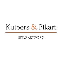 Kuipers & Pikart Uitvaartzorg, Barendrecht openingstijden