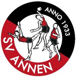 SV Annen, openingstijden