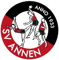 SV Annen, openingstijden
