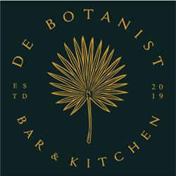 De Botanist - Bar & Kitchen, Breda openingstijden