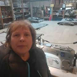 Zeilmakerij Herma de Jong, Burgh-Haamstede openingstijden