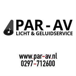 Par-AV Licht & Geluid Service, Aalsmeer openingstijden