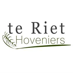 te Riet Hoveniers, Borne openingstijden