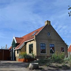 Vakantiehuis Helmpolle, Oosterend openingstijden