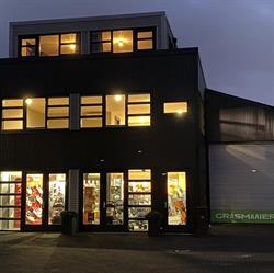 Jongeneel Tuinmachines, Waarland openingstijden