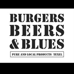 Burgers, Beers and Blues Texel, De Koog openingstijden