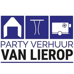 Party verhuur van Lierop, Asten openingstijden