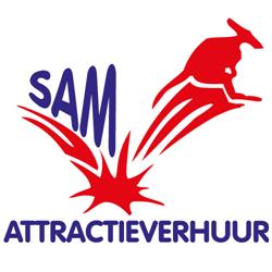 Sam Attractieverhuur, Holten openingstijden