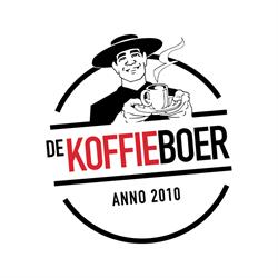 De Koffieboer, Goes openingstijden