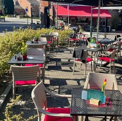 Brasserie Het biechthuis, Simpelveld openingstijden