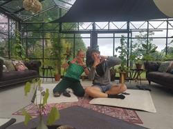 Leefstijlschuur Yoga, Rottum openingstijden