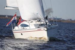 Zeilschool Aura Sailing, Langweer openingstijden