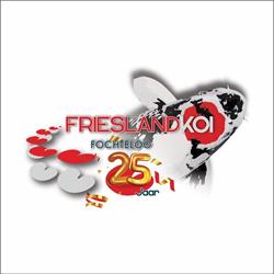 Friesland Koi, Fochteloo openingstijden
