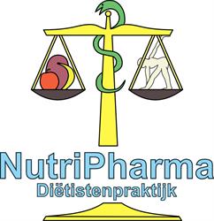 NutriPharma Diëtistenpraktijk, Spijkenisse openingstijden