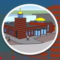Islamitisch Centrum El Hoeda, Schoonhoven openingstijden