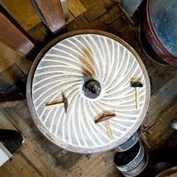 De Oude Molen Valkenburg, openingstijden
