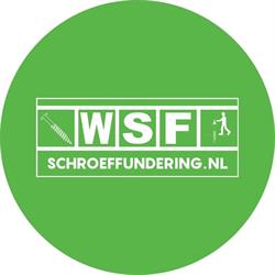 Weenk Schroeffunderingen B.V., Almelo openingstijden