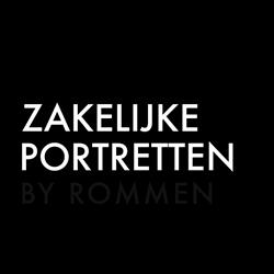 ZAKELIJKE PORTRETTEN, Rotterdam openingstijden
