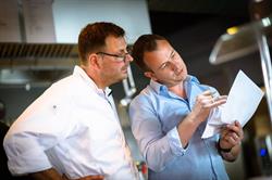 GAST., Gorinchem openingstijden