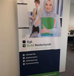 EchtNederlands Den Haag, openingstijden