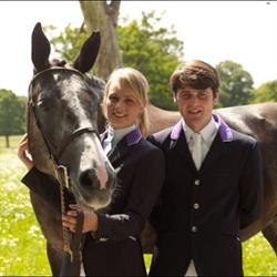 JR Stables, Weert openingstijden