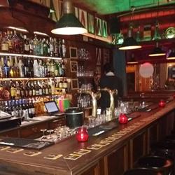 Bar Gelkinge40, Groningen openingstijden