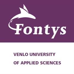 Fontys Venlo University of Applied Sciences, openingstijden