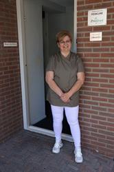 Pedicure salon José Mentink, Haaksbergen openingstijden