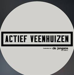 Actief Veenhuizen, openingstijden