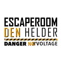 Escaperoom Danger No Voltage, Den Helder openingstijden
