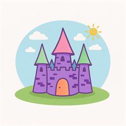 Kinderdagverblijf Het speelkasteel, Beverwijk openingstijden