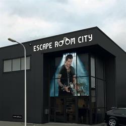 Houdini Escaperoom, Escaperoomcity, Poortugaal openingstijden