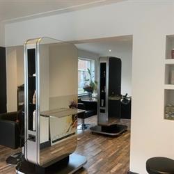 Polsko Holenderski salon Fryzjerski HairinMotion, Tilburg openingstijden