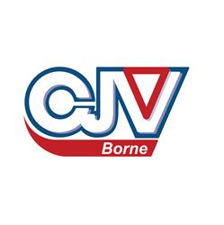 CJV Borne, openingstijden