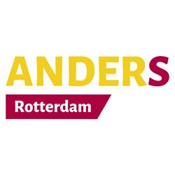 Stichting ANDERS Rotterdam, openingstijden