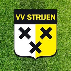 Voetbalvereniging Strijen, openingstijden