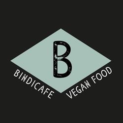 Bindicafe vegan food, Amersfoort openingstijden
