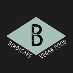 Bindicafe vegan food, Amersfoort openingstijden