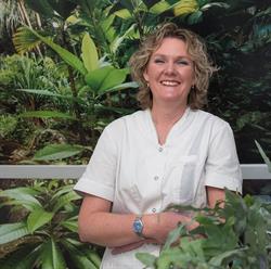 Salon Jilka, 's-Gravenhage openingstijden