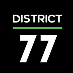 District 77, Panningen openingstijden