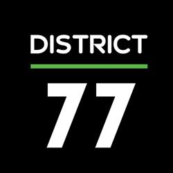 District 77, Panningen openingstijden