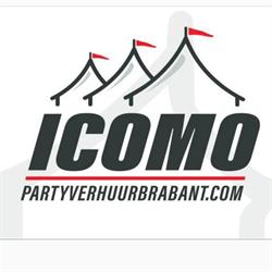 Icomo Partyverhuur VOF, Helmond openingstijden