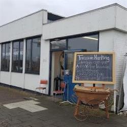 Treasure Hunting, Leeuwarden openingstijden