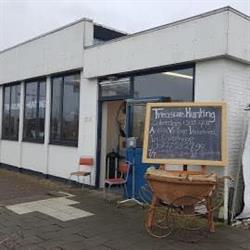 Treasure Hunting, Leeuwarden openingstijden