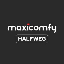 Maxicomfy BV, Halfweg openingstijden