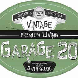 Garage 20, Dwingeloo openingstijden