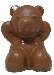 Snoep en chocolade shop, Andel openingstijden