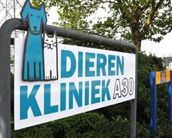 Dierenkliniek A30, Ede openingstijden
